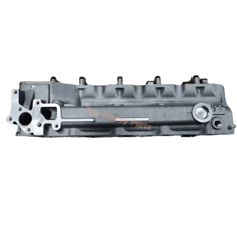Complete Cylinder Head with Valves And Springs Loaded ME202621 ME202620 ME193805 Fits For Mitsubishi Engine 4M40 4M40T