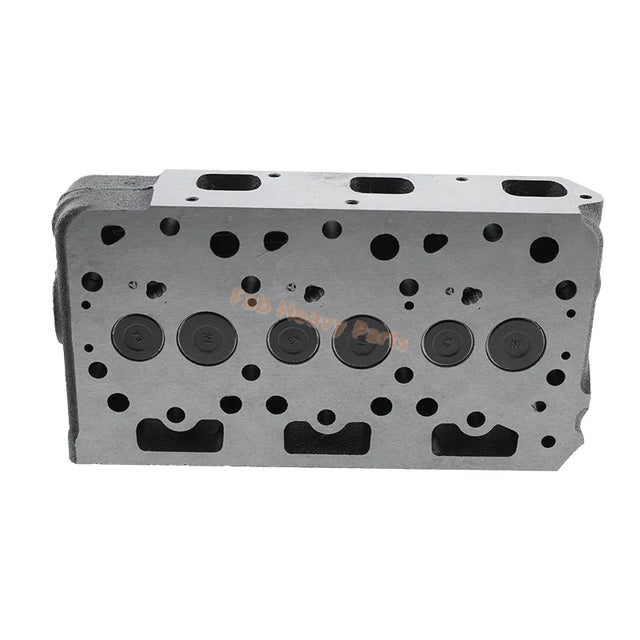 Complete Cylinder Head 1G008-03040 1G00803040 1G962-03042 Compatible for Kubota Engine D782 D782-E4 Mower ZD18 ZD21 ZD221 ZD321 ZD1011 ZD1011-3