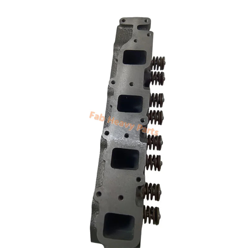 Cylinder Head for Yanmar 4TNE84 4TNE88 Fits Komatsu 4D84E-3 Engine