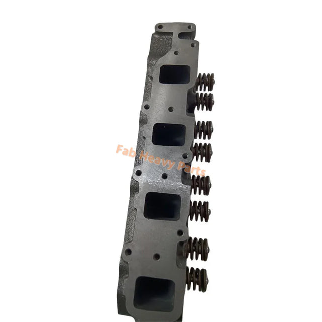 Cylinder Head for Yanmar 4TNE84 4TNE88 Fits Komatsu 4D84E-3 Engine