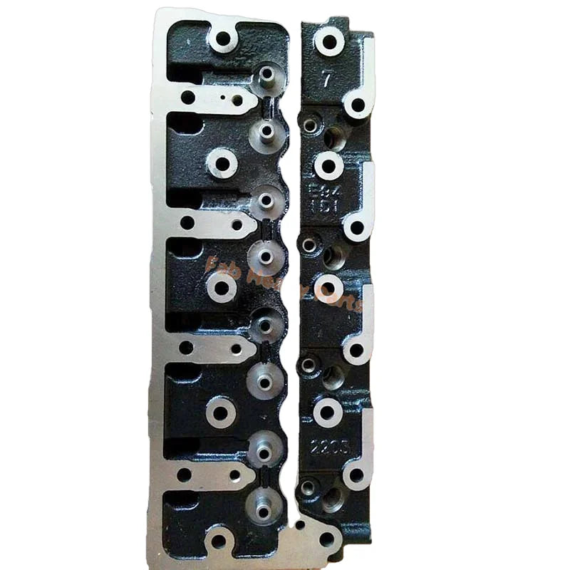 Complete Cylinder Head Fits for Komatsu Engine 4D94E