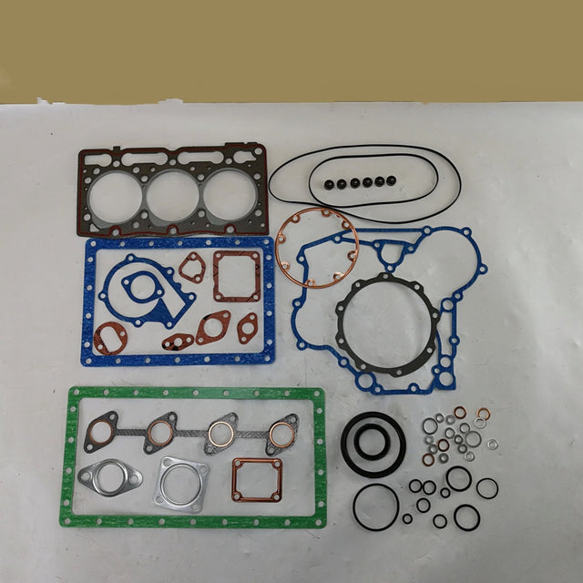 New Kubota D1005 Engine Full Gasket Kit Replacement