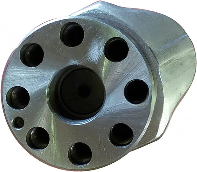 Vilebrequin pour moteur Isuzu 4HG1T