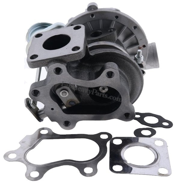 Turbocharger 135756171 Fits for Case 420CT 410 420 SR150 SR175 SV185 DX48 DX55 DX60