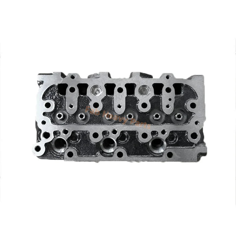 D782 Cylinder Head 1G008-03040 1G00803040 For Kubota Diesel Engine-Cylinder head-Fab Heavy Parts
