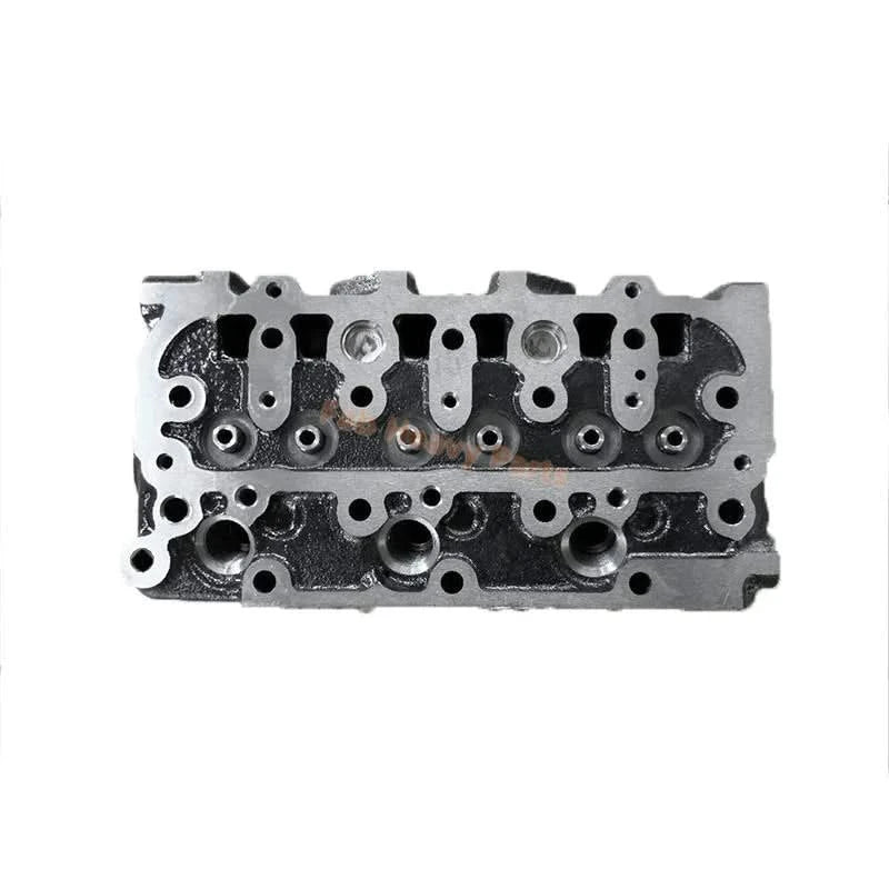 D782 Cylinder Head 1G008-03040 1G00803040 For Kubota Diesel Engine-Cylinder head-Fab Heavy Parts