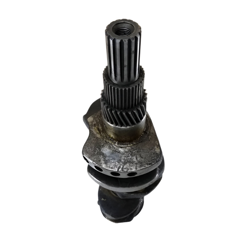 D905 Crankshaft 16235-23013 For Kubota Engine-Crankshaft-Fab Heavy Parts