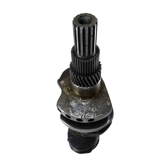 D905 Crankshaft 16235-23013 For Kubota Engine-Crankshaft-Fab Heavy Parts