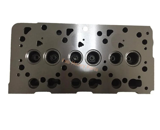 D905 Cylinder Head 16022-03040 For Kubota Engine-Cylinder head-Fab Heavy Parts