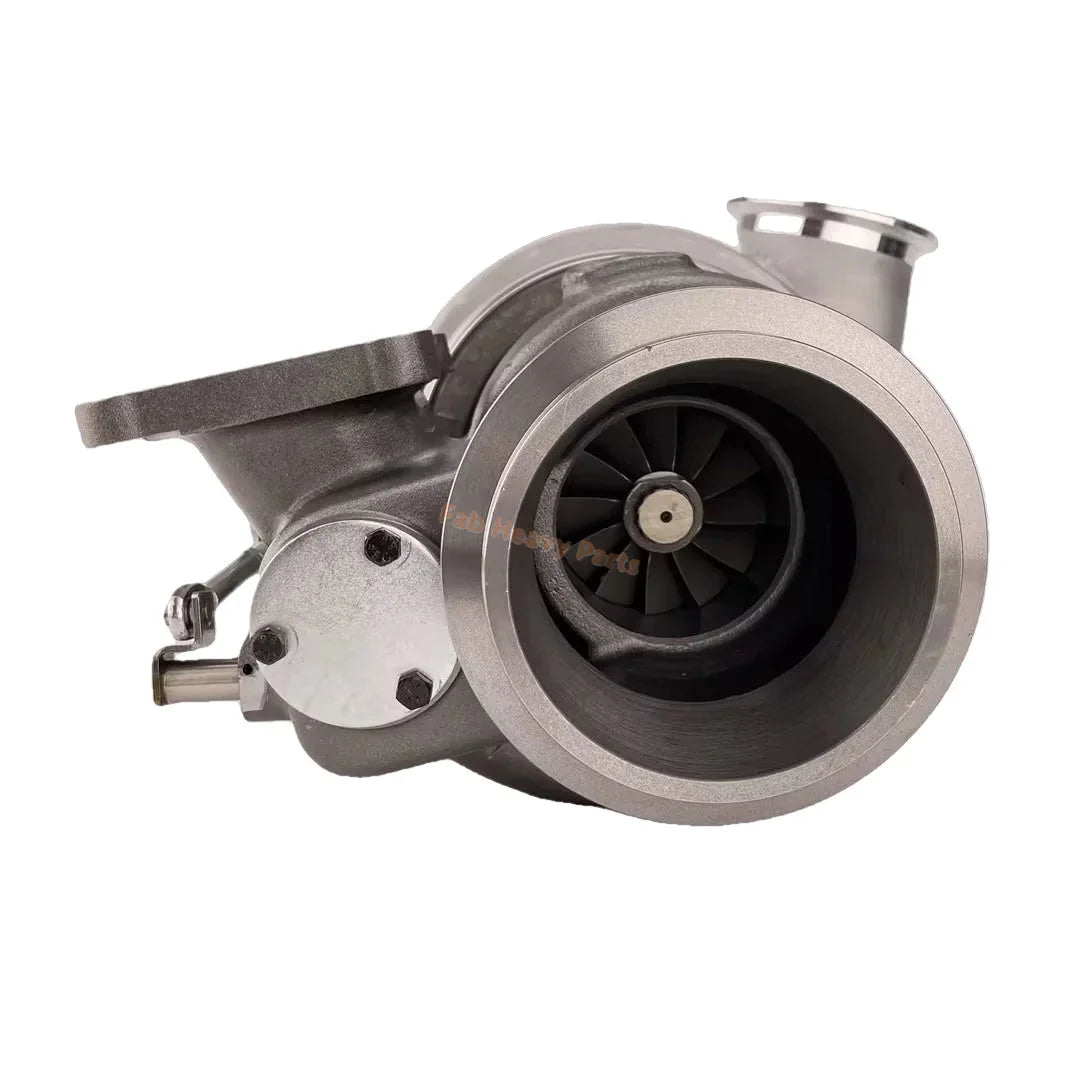 New Fits Cummins Turbo 4040845 4040846 4046132H for ISX2 Signature 600 with ISX2 Engine