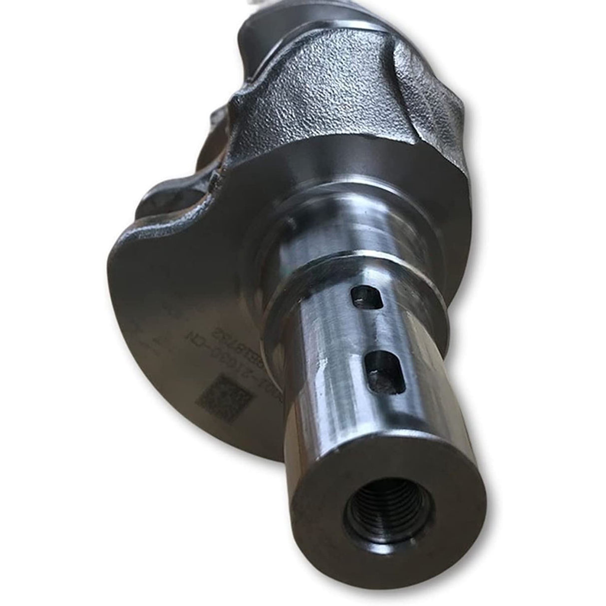 Crankshaft 129004-21002 for Yanmar 3TNV88 Engine