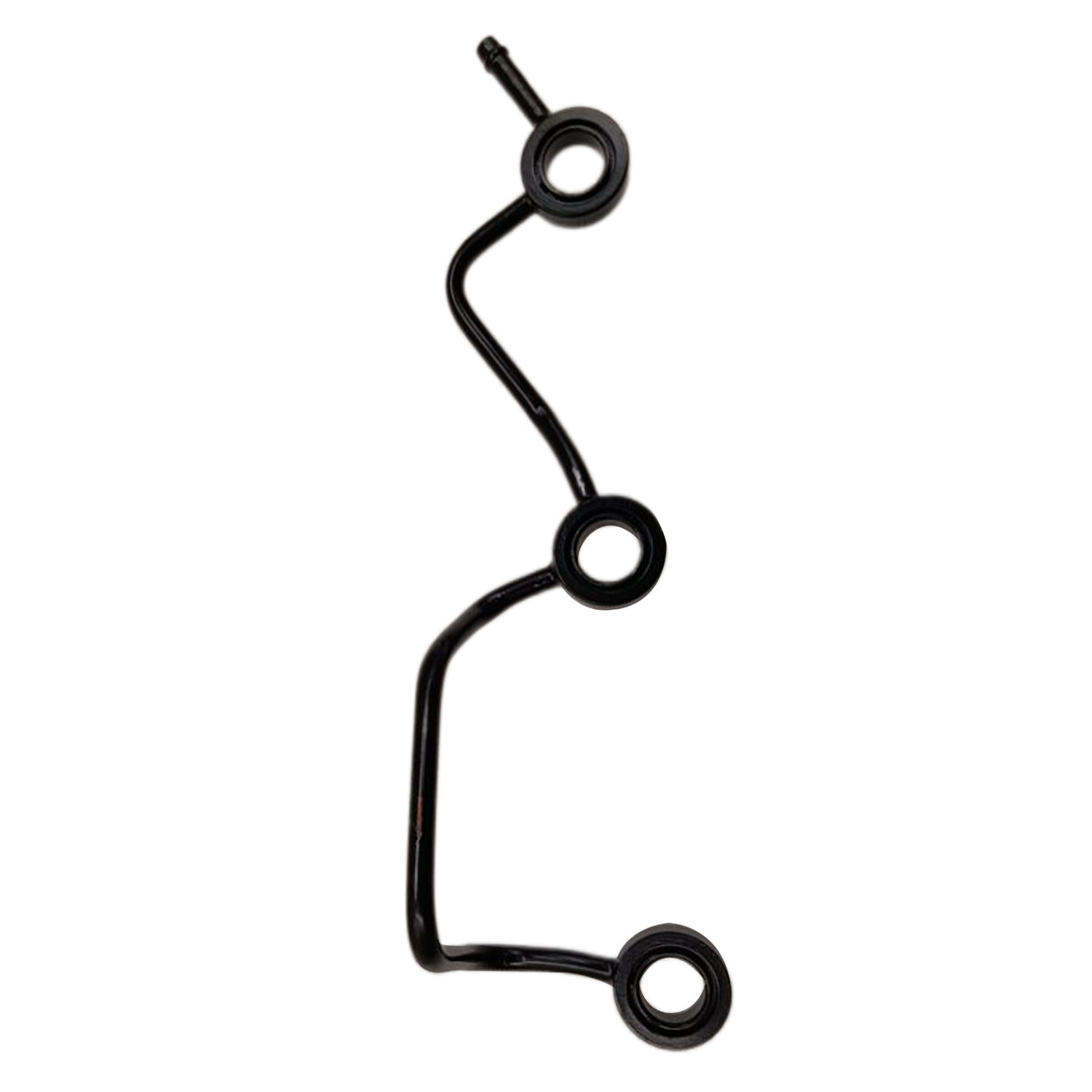 Assemblage de tuyaux de retour 119515-59540 pour Yanmar 2TNV70 3TNV70-AJUV