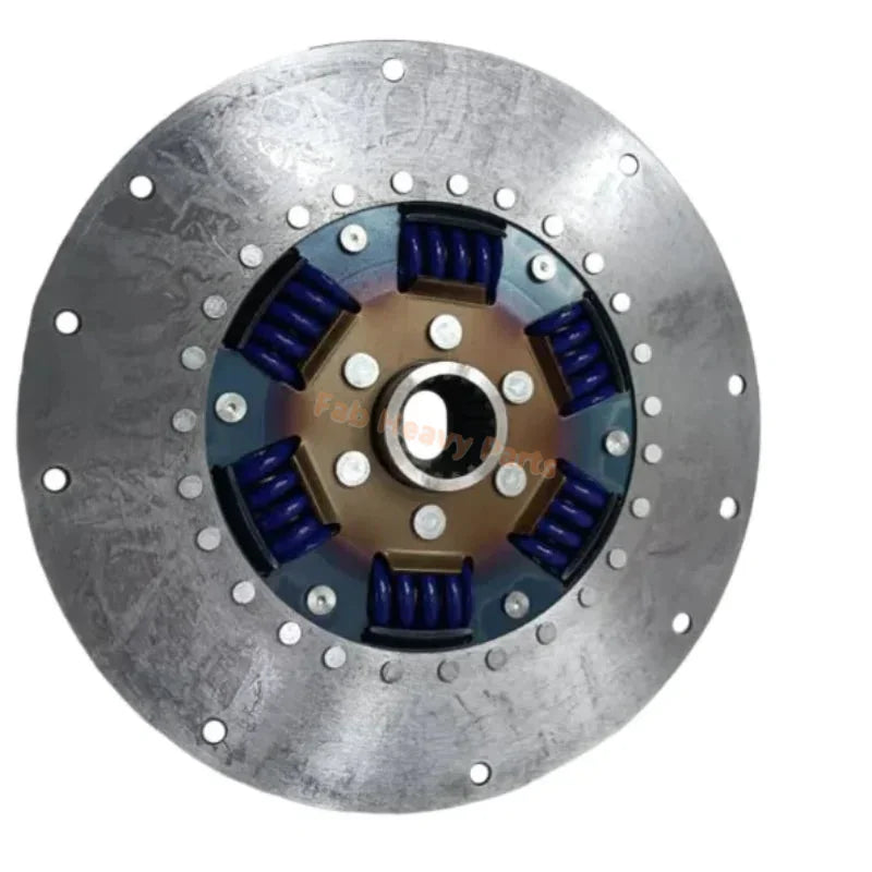 Disk Damper 14E7-00020 14NB-13011 for Hyundai R450LC-3 R450LC-3A R450LC-7 R450LC-7A R500LC-7 R500LC-7A