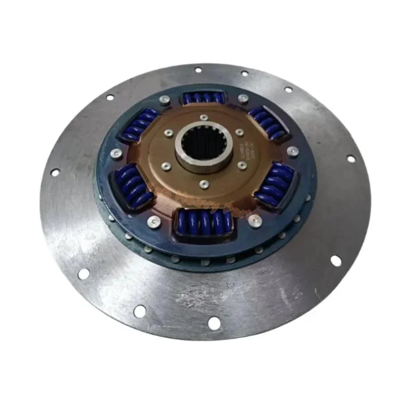 Disk Damper 14E7-00020 14NB-13011 for Hyundai R450LC-3 R450LC-3A R450LC-7 R450LC-7A R500LC-7 R500LC-7A