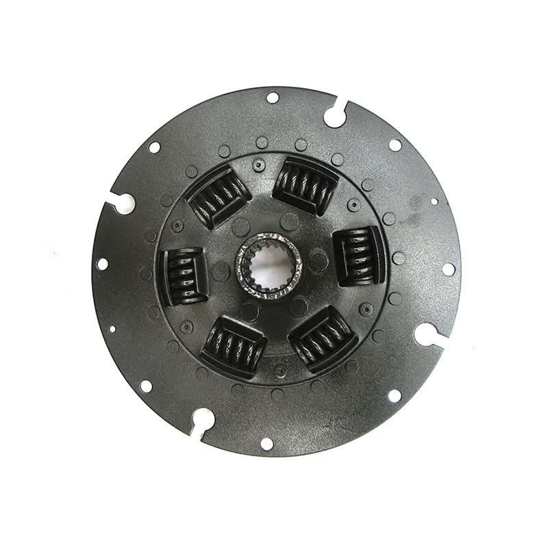 Disk Damper 207 - 01 - 71310 Fits Komatsu PC390LC - 10 PC360 - 7 PC350 - 8 PC350 - 7 PC300 - 7 Excavator - Fab Heavy Parts