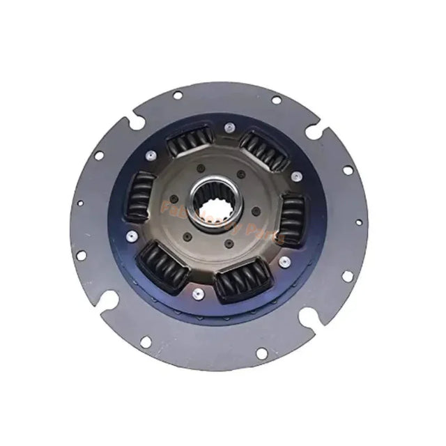 Disk Damper 20Y-01-11112 Fits for Komatsu SA6D102E-1C Engine PC200-5 PC210-6 PC220-5 PC228US-1 PC250-6 Excavator