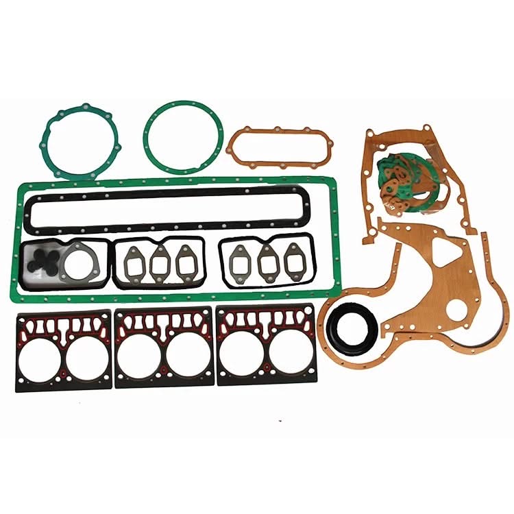 Doosan Engine D1146 Full Gasket Kit for DH300-5 DH300-7 DH220-3 Excavator - Fab Heavy Parts
