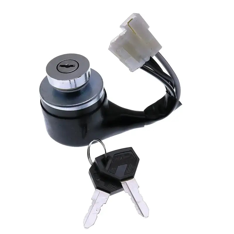 New Ignition Switch 194155 AM876787 198360-52160 198162-52150 Fits for John Deere