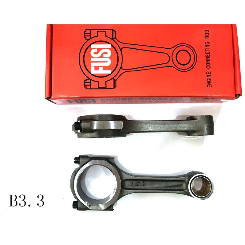 Fits Cummins B3.3 Engine Connecting Rod Con Rod P/N 4993830 4993824 C6204313111