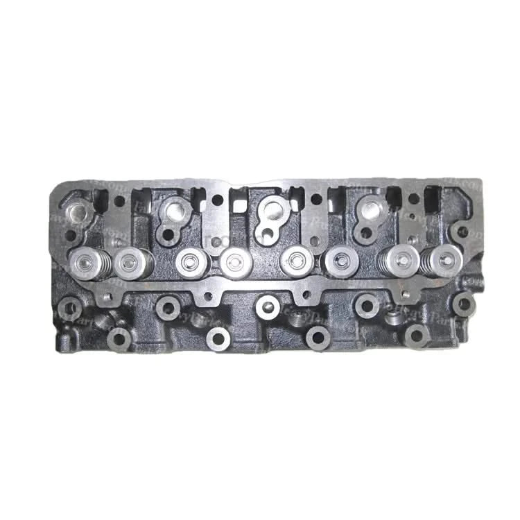 Culasse 4900995 adaptée à A2300 A2300T pour moteur Cummins