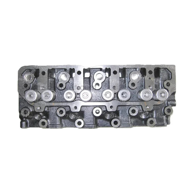 Cylinder Head 4900995 Fit A2300 A2300T Fits Cummins Engine