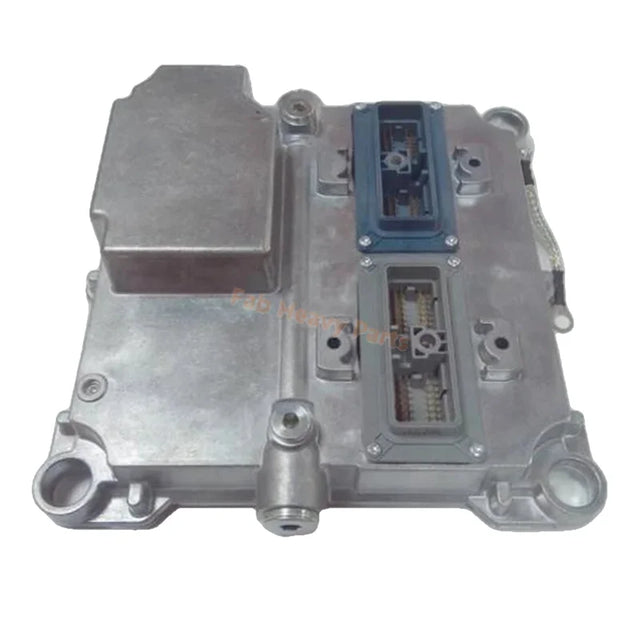 MODULE DE CONTRÔLE ÉLECTRIQUE ECM 331-7359 3317359 Fits pour Caterpillar Cat C6.4 Moteur 320D Excavatrice avec programme