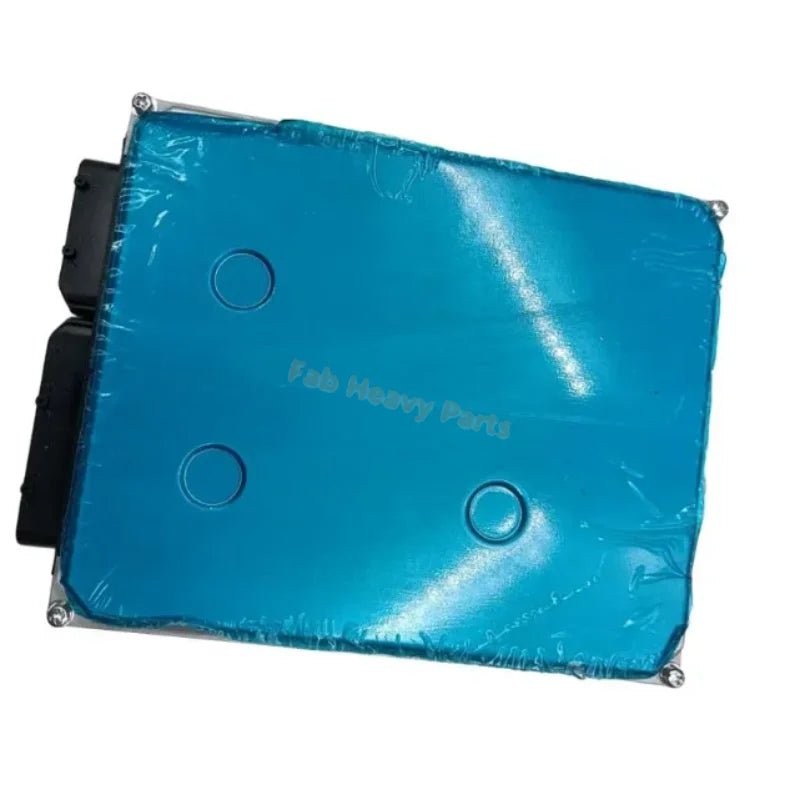 ECU Controller 8980401640 8980810650 for Isuzu 6HK1 6HK1T Hitachi ZX330 - 3 ZX350 - 3 ZX400LCH - 3 ZX400W - 3 - Fab Heavy Parts