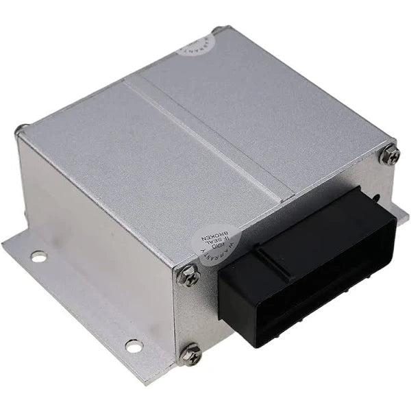 Electric Control Module 100839 100839GT for Genie Scissor Lifts GR - 12 GR - 20 GS - 1530 GS - 1930 GS - 2046 - Fab Heavy Parts