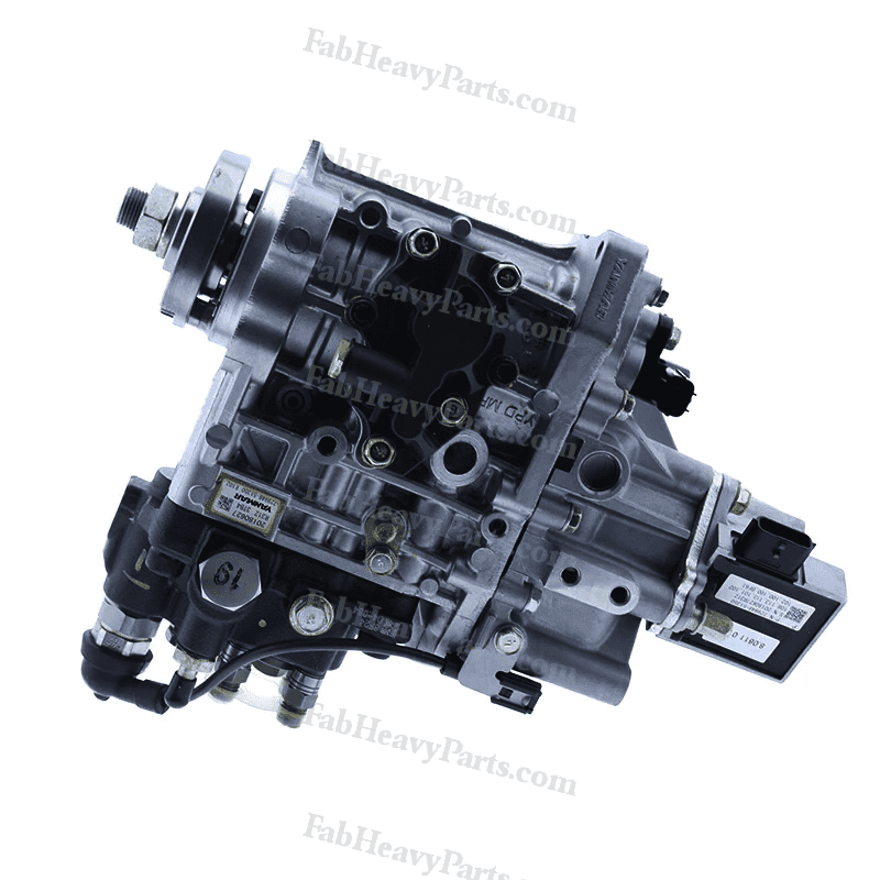 New Yanmar 729968-51420 729974-51370 72997451370 Fuel Injection Pump for 4TNV98 4TNV98T Engine