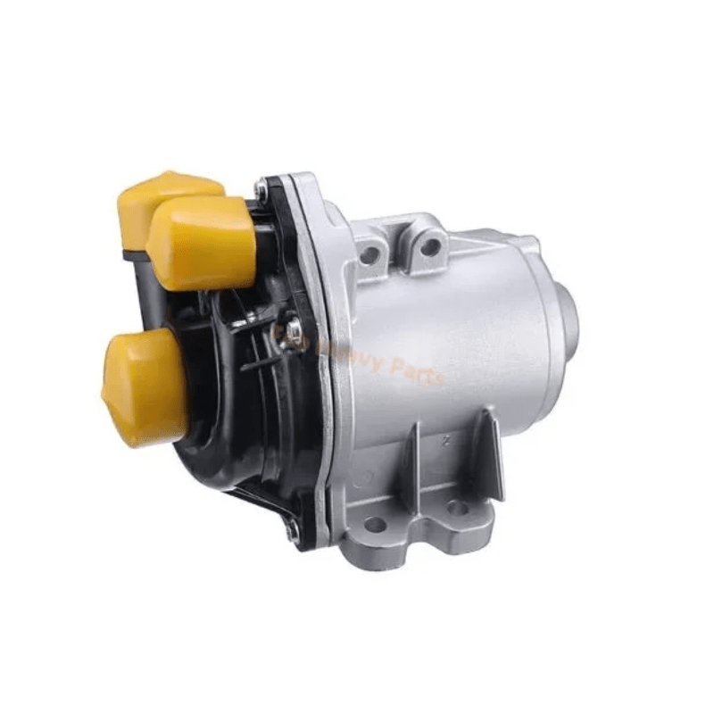 Electric Water Pump 11517632426 for BMW 135i 335i 535i 335is X1 X3 X4 X5 X6 - Fab Heavy Parts
