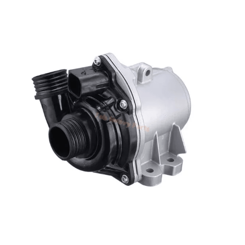 Electric Water Pump 11517632426 for BMW 135i 335i 535i 335is X1 X3 X4 X5 X6 - Fab Heavy Parts