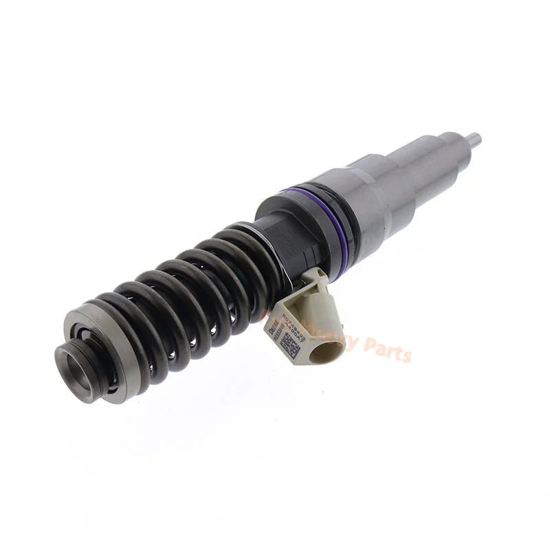 Electronic Unit Injector RE533608 RE533501 SE501959 BEBE4C12101 Fits for John Deere 9330 9630 9510RT 9410R 9630T 9430T 460E 9560R - Fab Heavy Parts