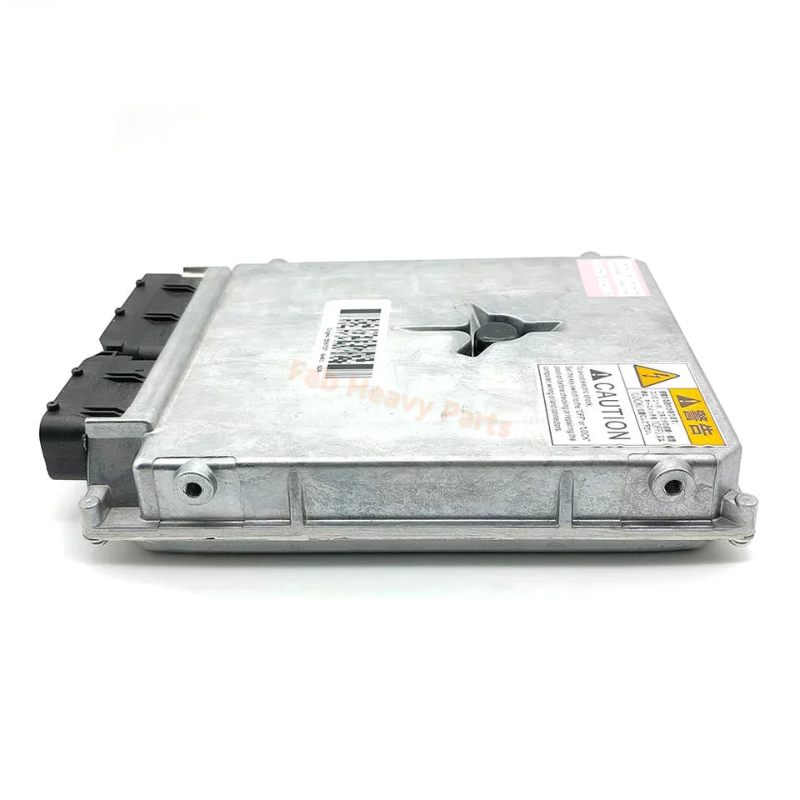 Engine Control Box 8-98126055-0 for Isuzu 4HK1 6HK1 Hitachi ZX200-3 ZX210-3 ZX220W-3 ZX225US-3 ZX250-3