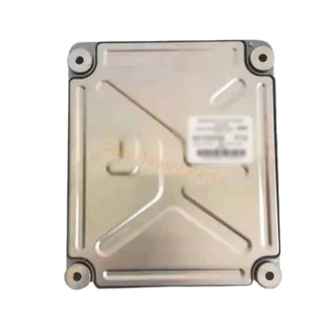 Engine Control Unit 8-98233492-0 for Isuzu 4HK1 4HK1T Hitachi ZX250-3 ZX200-3 Excavator