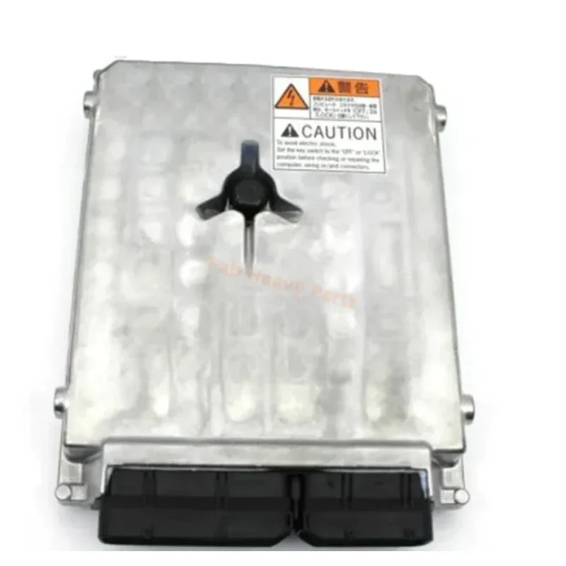 Engine Control Unit ECU 898080-6660 for Isuzu 4HK1 Hitachi ZX190W-3 ZX200-3 ZX210-3 ZX220W-3 ZX225US-3 ZX240-3 ZX250W-3