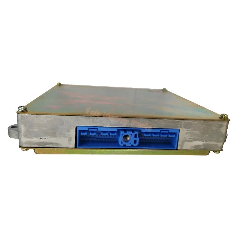 Engine Controller EC Control Unit 9164444 for Hitachi Excavator EX550 - 5 JPN EX600H - 5 JPN - Fab Heavy Parts