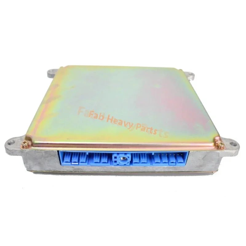 Engine Controller EC Control Unit 9209656 for Hitachi EX456 Excavator - Fab Heavy Parts