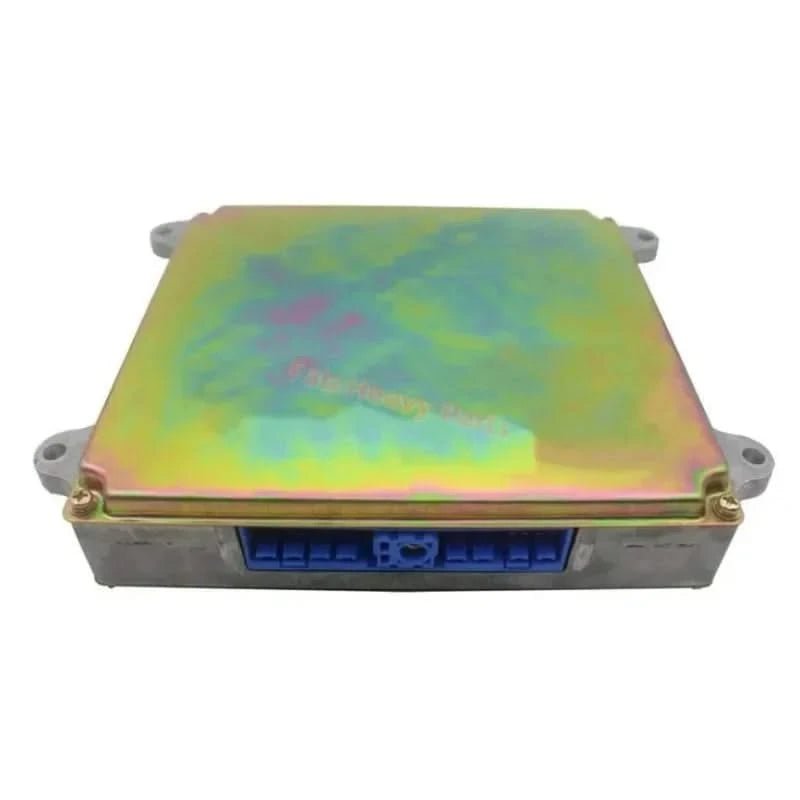 Engine Controller Panel E - ECU 9133700 for Hitachi Excavator EX100 - 3 EX100 - 3C EX100M - 3 - Fab Heavy Parts