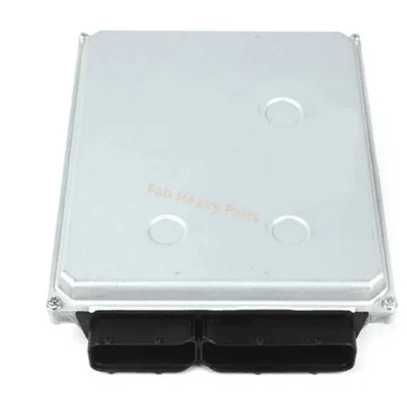 Engine Controller Unit 8980806660 for Isuzu 4HK1 Hitachi ZX190W - 3 ZX200 - 3 ZX210 - 3 ZX220W - 3 ZX225US - 3 ZX240 - 3 ZX250W - 3 - Fab Heavy Parts