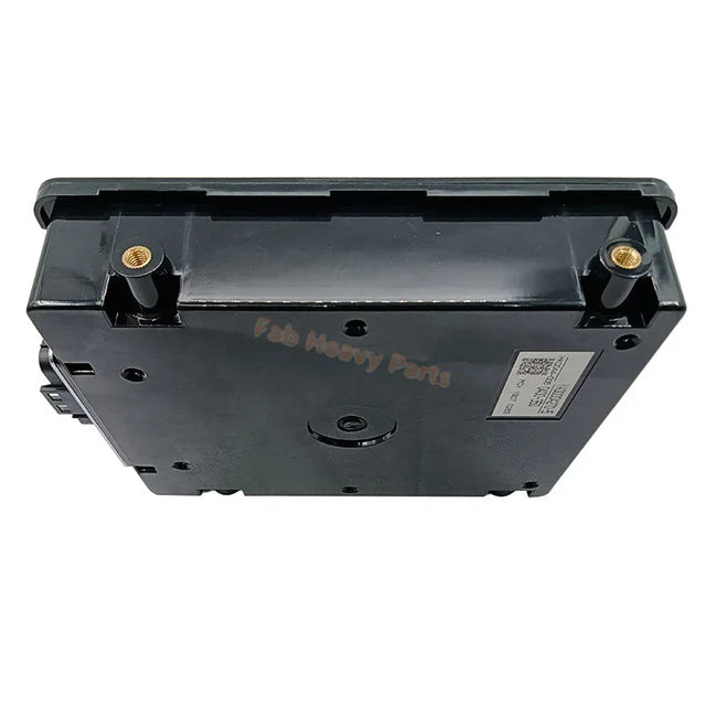Engine Controller YA00004267-5 for Hitachi ZX360-5G ZX200-5 Excavator