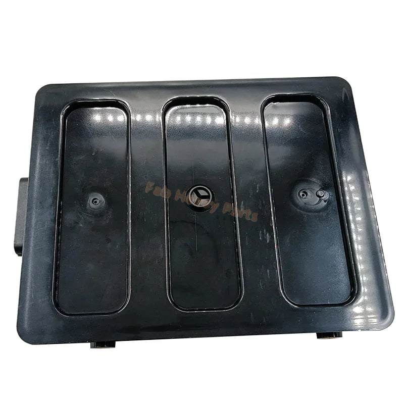 Engine Controller YA00004267-5 for Hitachi ZX360-5G ZX200-5 Excavator