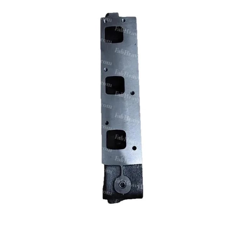 Engine D1105 Complete Cylinder Head 1G065-03044 For Kubota B2630 ZD18 RTV1100 - Fab Heavy Parts