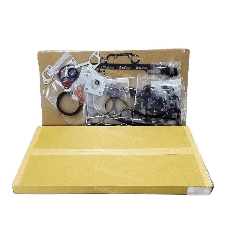 Engine AR Overhaul Gasket Kit 4W9125 4W-9125 Fits for Caterpillar CAT Engine 3408 3408B 3408C Generator SR4