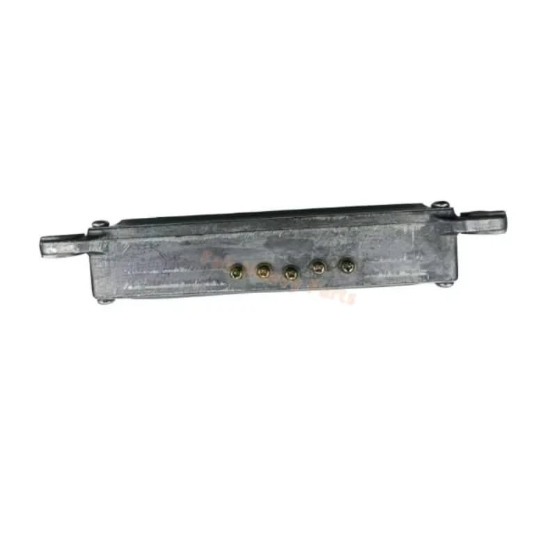 EPVC Controller 4372490 for Hitachi Excavator EX200 - 5 EX200LC - 5 EX200SS - 5 EX210H - 5 EX210K - 5 EX210LC - 5 - Fab Heavy Parts