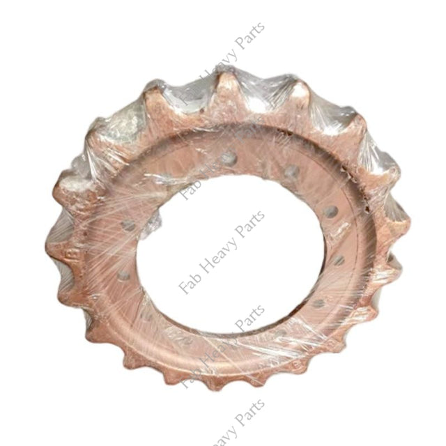 New Hitachi EX55 Mini Excavator Sprocket 1 PCS
