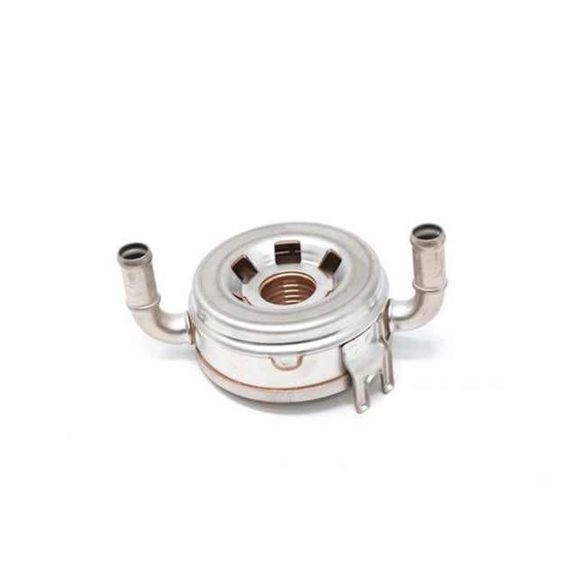 Utveksler oljekjøler 7000716 for Kubota Engine V2607-DI-TE3B Passer Bobcat Loader S160 S185 S205 S550 S570 S590