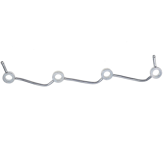 Kubota Engine V1505 V1305 Assemblage de tuyaux de débordement 16271-42502