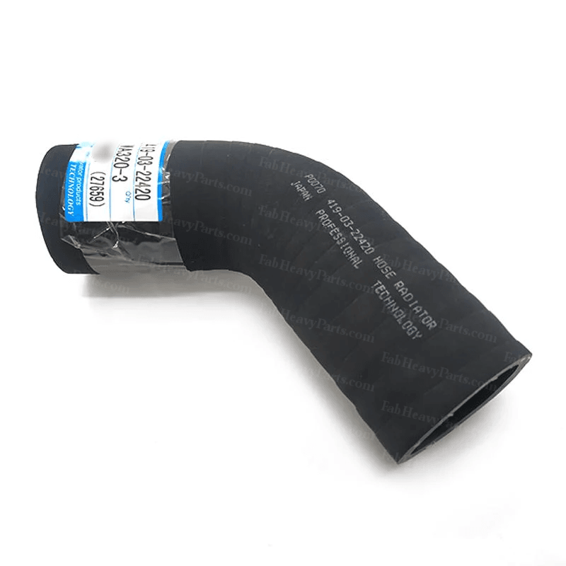 Hose 419-03-22420 4190322420 Fits For Komatsu WA300 WA300L WA320