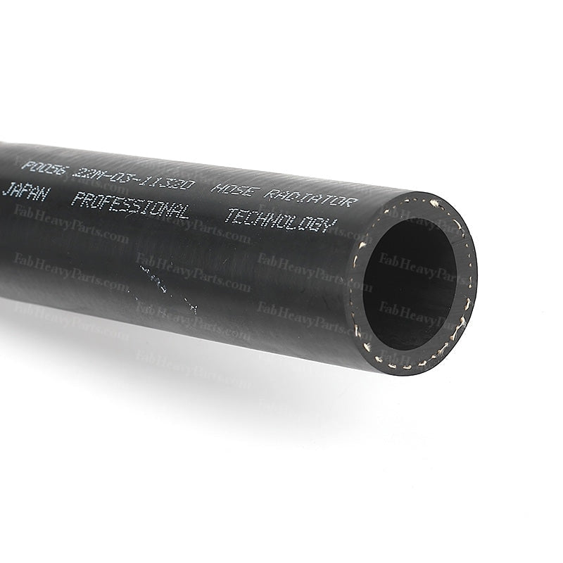 Lower Radiator Hose 22M-03-11320 22M0311320 Fits For Komatsu PC40MR PC40MRX PC45MR PC45MRX