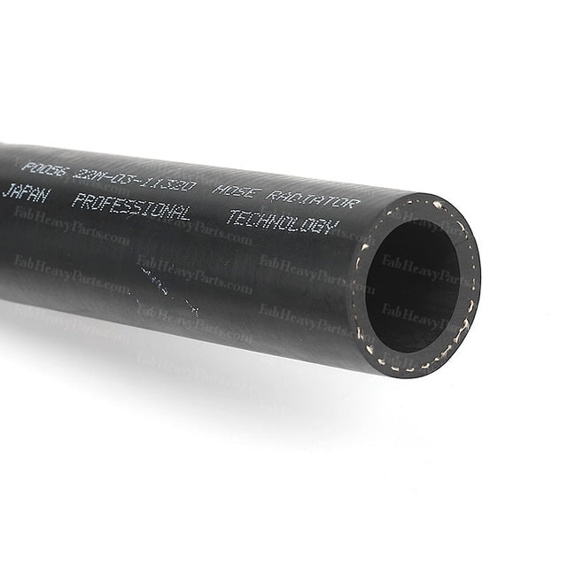 Lower Radiator Hose 22M-03-11320 22M0311320 Fits For Komatsu PC40MR PC40MRX PC45MR PC45MRX